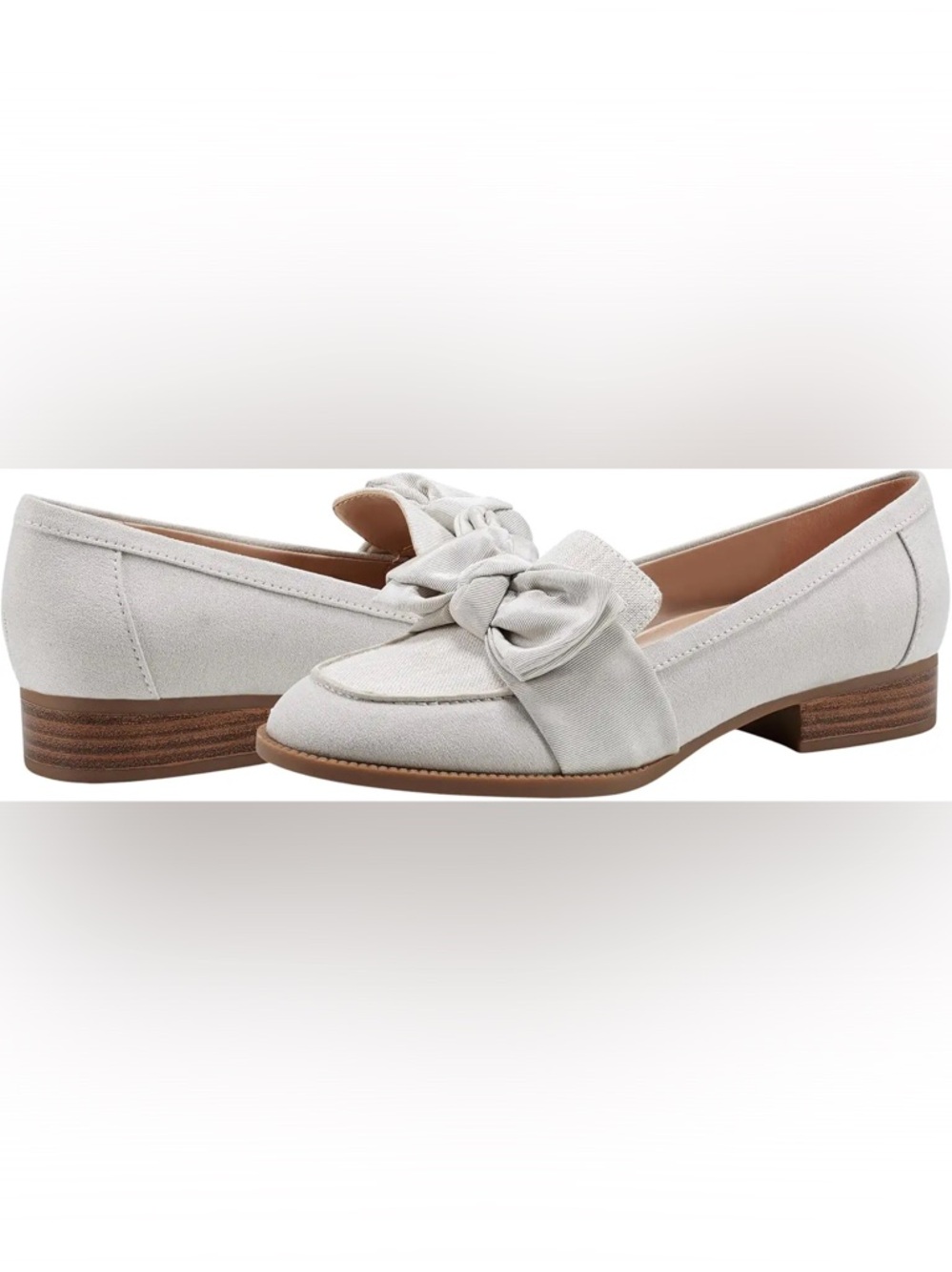 NEW Bandolino Lindio Loafers without box